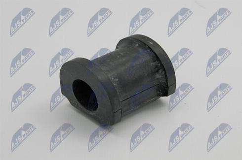 NTY ZGS-HD-044 - Bearing Bush, stabiliser autospares.lv