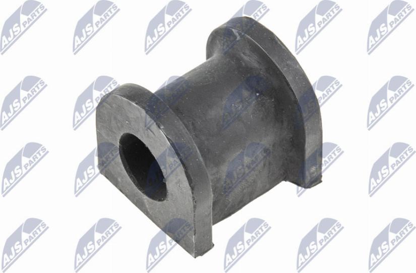 NTY ZGS-HD-054 - Bearing Bush, stabiliser autospares.lv