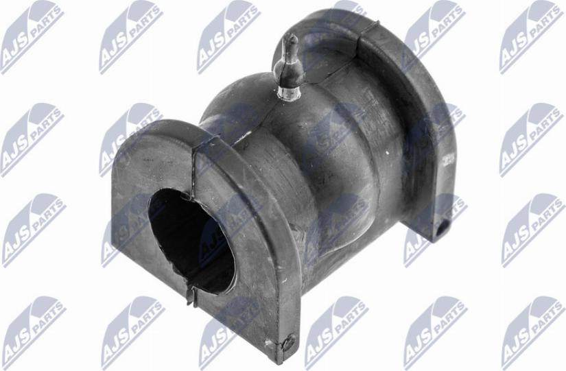 NTY ZGS-HD-066 - Bearing Bush, stabiliser autospares.lv