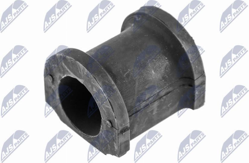 NTY ZGS-HD-024 - Bearing Bush, stabiliser autospares.lv