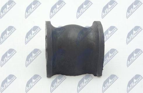 NTY ZGS-HD-020 - Bearing Bush, stabiliser autospares.lv