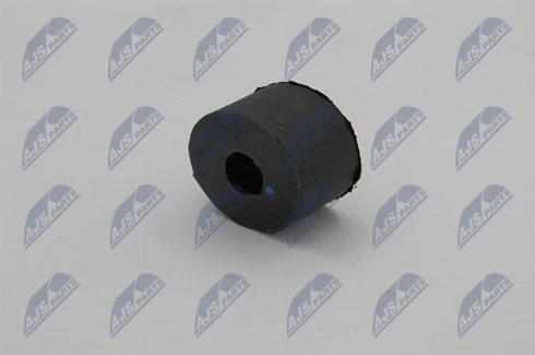 NTY ZGS-NS-005 - Mounting, stabilizer coupling rod autospares.lv