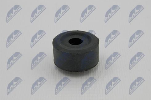 NTY ZGS-TY-103 - Tie Bar Bush autospares.lv