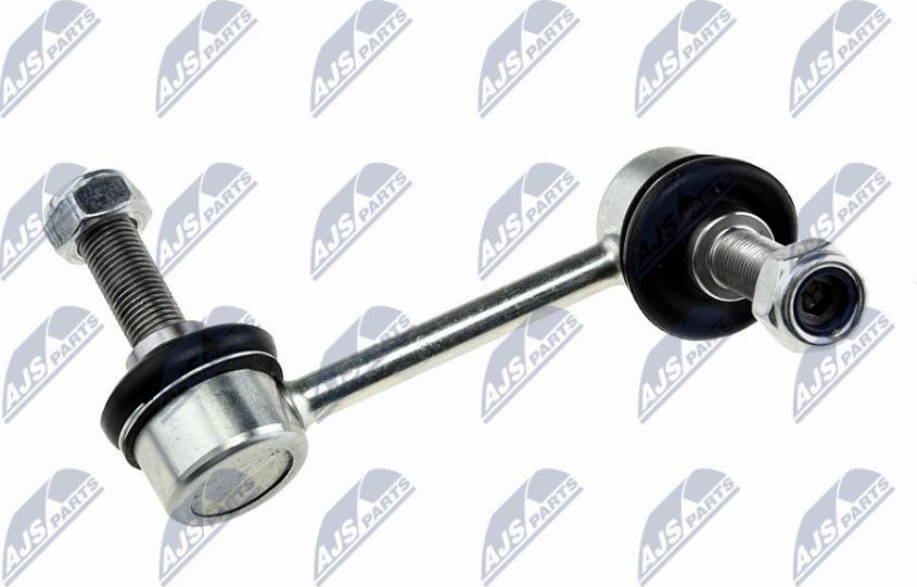 NTY ZLP-AR-004 - Rod / Strut, stabiliser autospares.lv