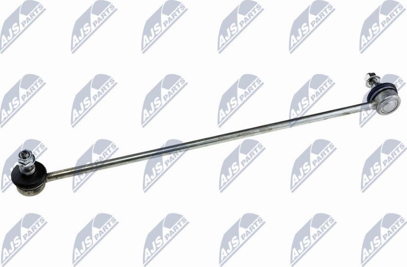 NTY ZLP-BM-009 - Rod / Strut, stabiliser autospares.lv