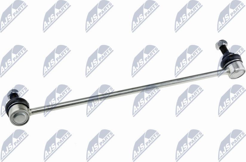 NTY ZLP-BM-006 - Rod / Strut, stabiliser autospares.lv