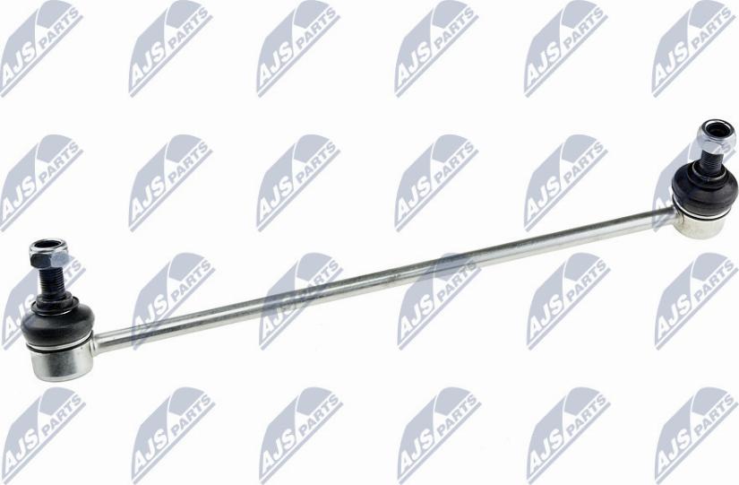 NTY ZLP-BM-006 - Rod / Strut, stabiliser autospares.lv