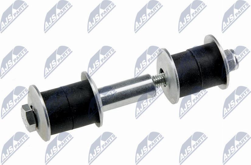 NTY ZLP-DA-003 - Rod / Strut, stabiliser autospares.lv