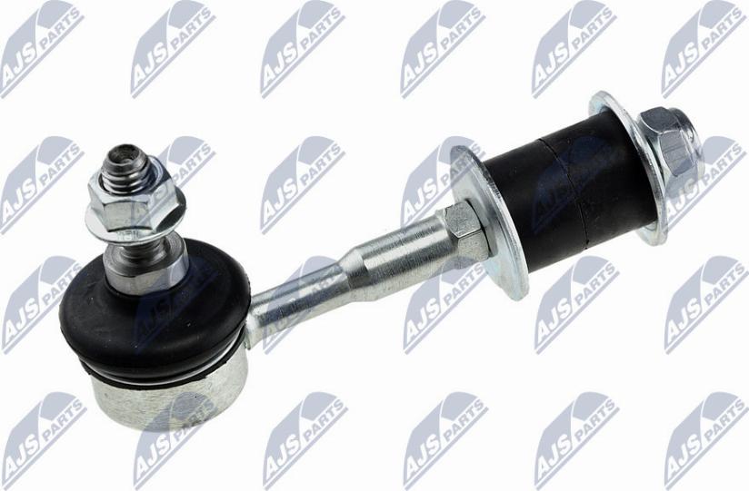 NTY ZLP-DA-002 - Rod / Strut, stabiliser autospares.lv