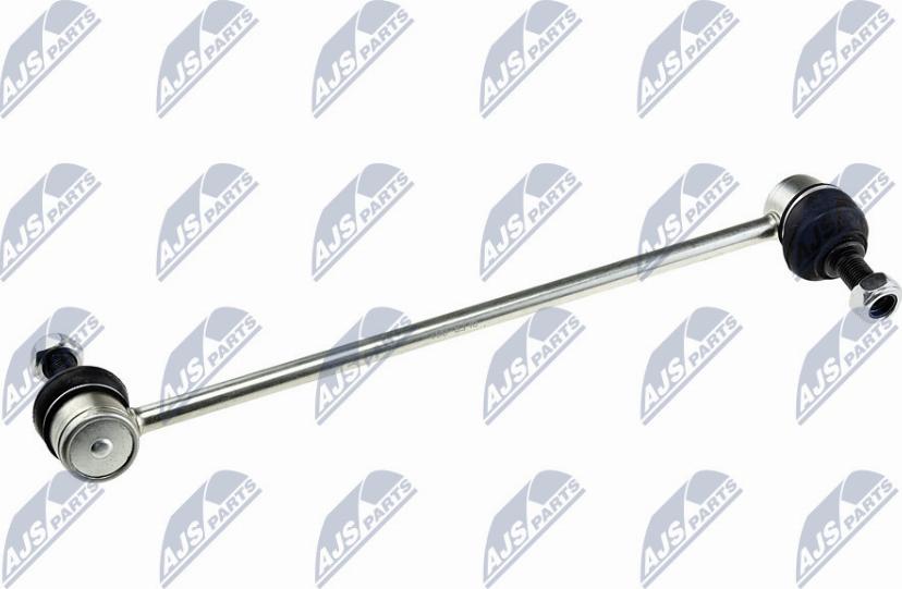 NTY ZLP-FR-001 - Rod / Strut, stabiliser autospares.lv