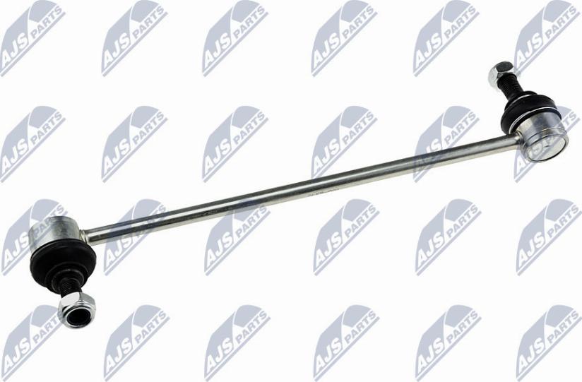 NTY ZLP-FR-001 - Rod / Strut, stabiliser autospares.lv