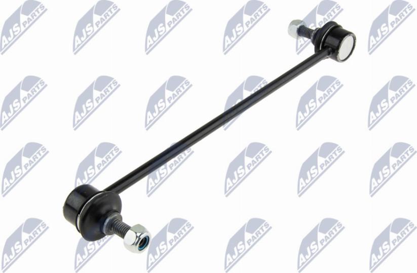 NTY ZLP-FR-003 - Rod / Strut, stabiliser autospares.lv