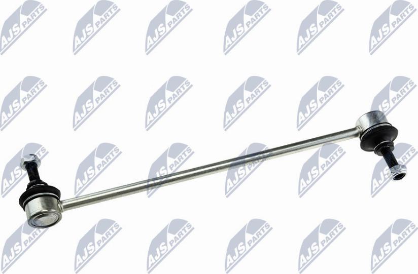 NTY ZLP-FT-003 - Rod / Strut, stabiliser autospares.lv