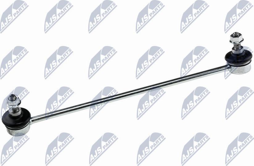 NTY ZLP-HD-086 - Rod / Strut, stabiliser autospares.lv