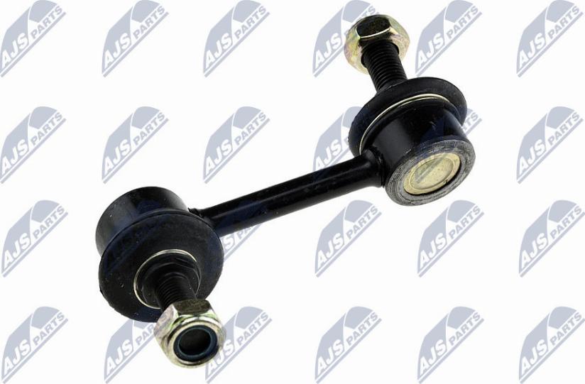 NTY ZLP-HD-081 - Rod / Strut, stabiliser autospares.lv