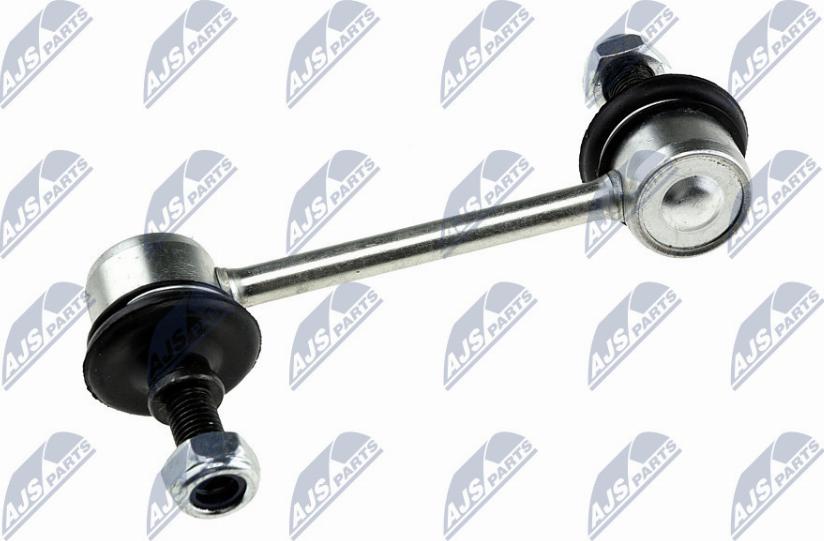 NTY ZLP-HD-082 - Rod / Strut, stabiliser autospares.lv