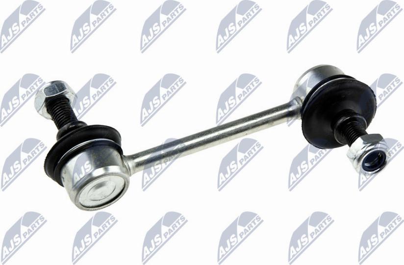 NTY ZLP-HD-082 - Rod / Strut, stabiliser autospares.lv