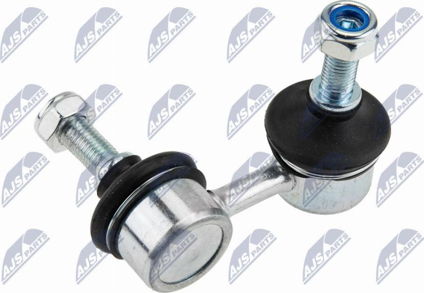 NTY ZLP-HD-022 - Rod / Strut, stabiliser autospares.lv