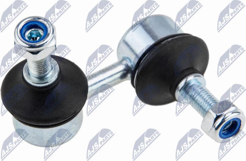 NTY ZLP-HD-022 - Rod / Strut, stabiliser autospares.lv