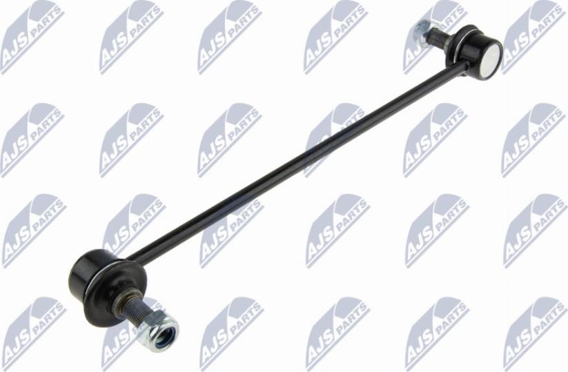 NTY ZLP-HD-072 - Rod / Strut, stabiliser autospares.lv