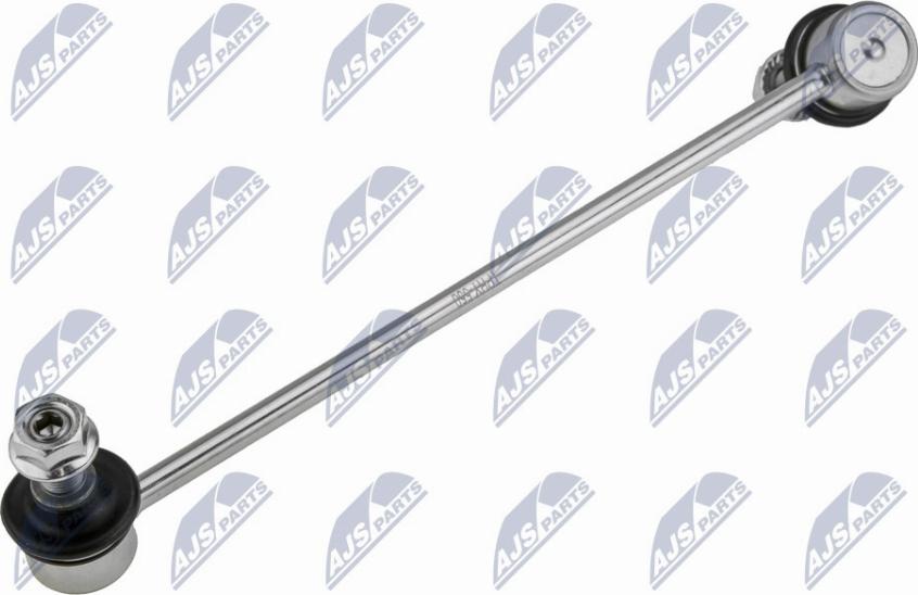 NTY ZLP-HY-550 - Rod / Strut, stabiliser autospares.lv