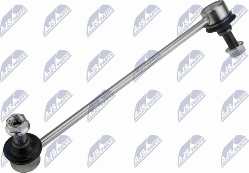 NTY ZLP-HY-551 - Rod / Strut, stabiliser autospares.lv