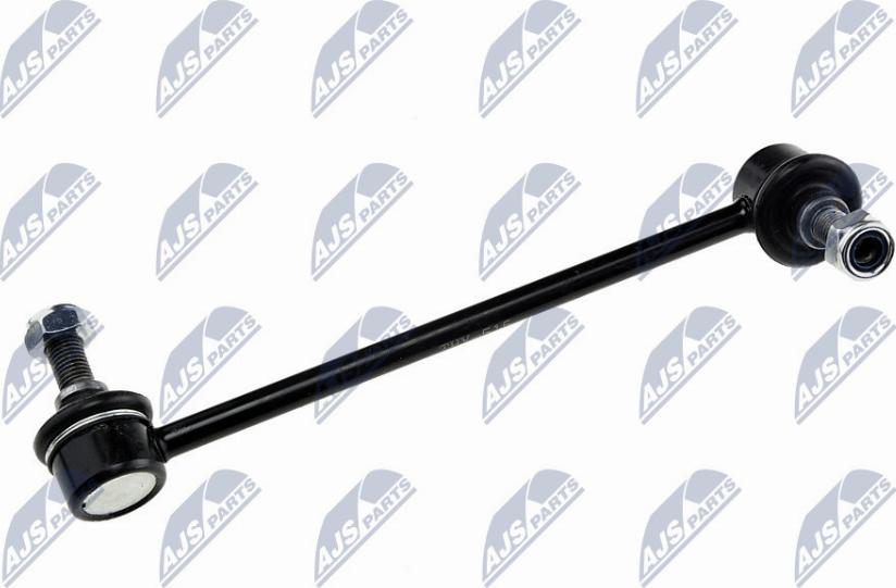 NTY ZLP-HY-515 - Rod / Strut, stabiliser autospares.lv