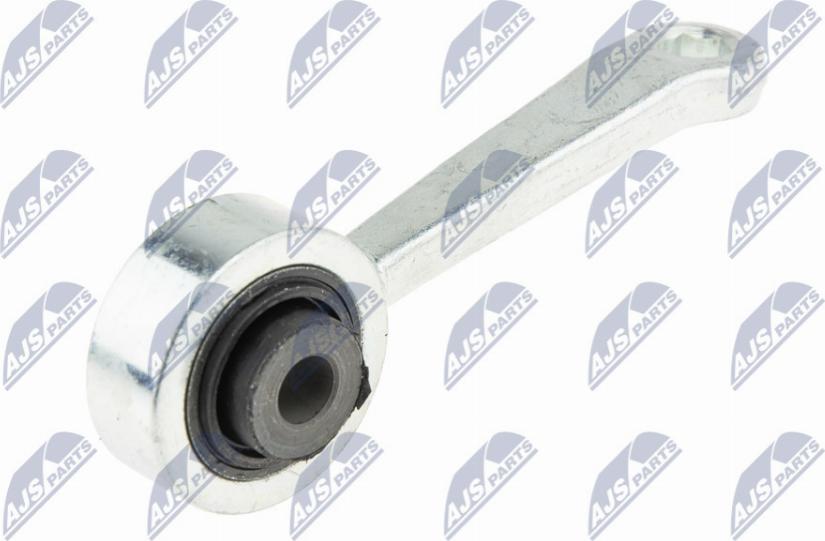 NTY ZLP-ME-019 - Rod / Strut, stabiliser autospares.lv