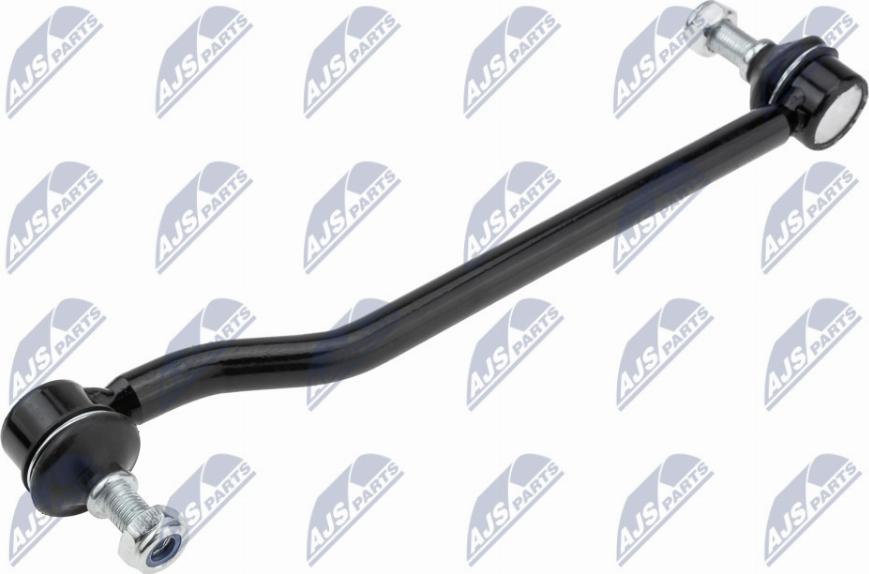 NTY ZLP-ME-018 - Rod / Strut, stabiliser autospares.lv