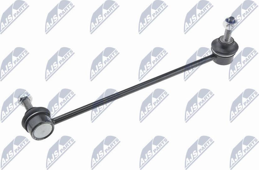 NTY ZLP-ME-013 - Rod / Strut, stabiliser autospares.lv