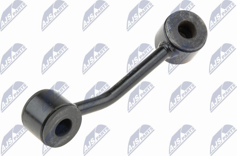 NTY ZLP-ME-021 - Rod / Strut, stabiliser autospares.lv