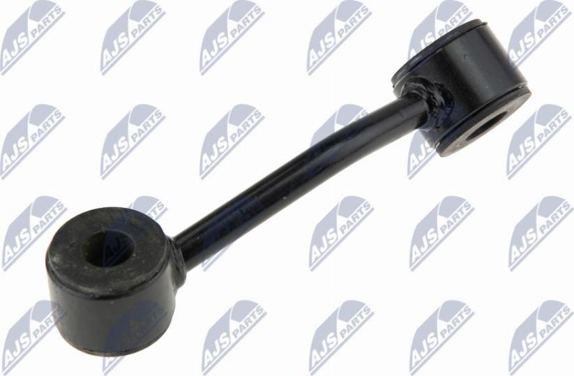 NTY ZLP-ME-021 - Rod / Strut, stabiliser autospares.lv