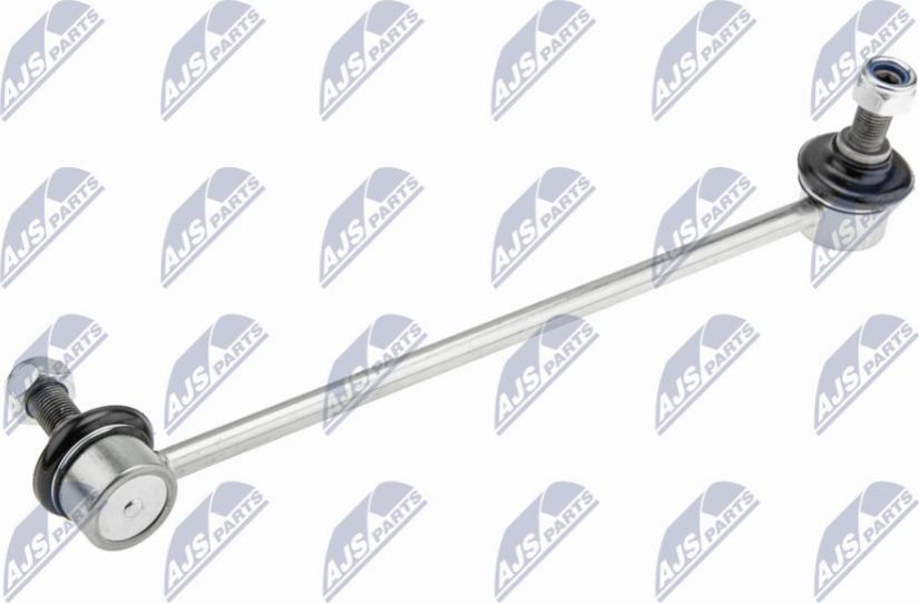 NTY ZLP-ME-028 - Rod / Strut, stabiliser autospares.lv