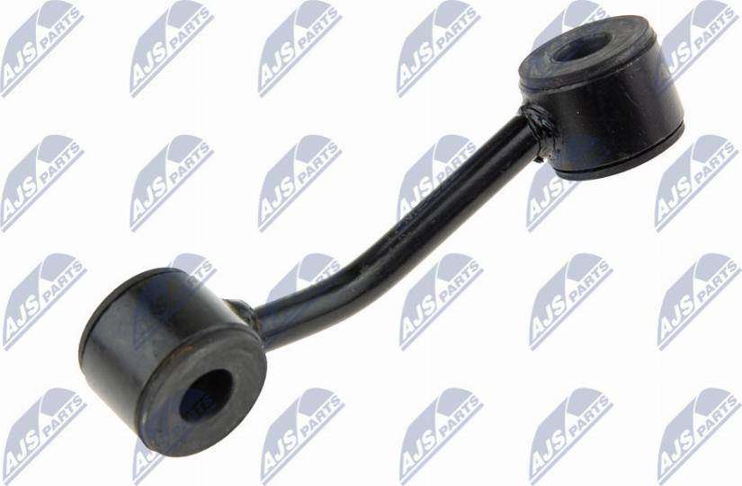 NTY ZLP-ME-022 - Rod / Strut, stabiliser autospares.lv