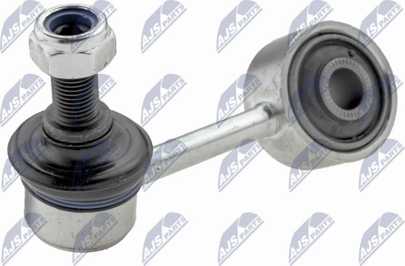 NTY ZLP-MS-018 - Rod / Strut, stabiliser autospares.lv