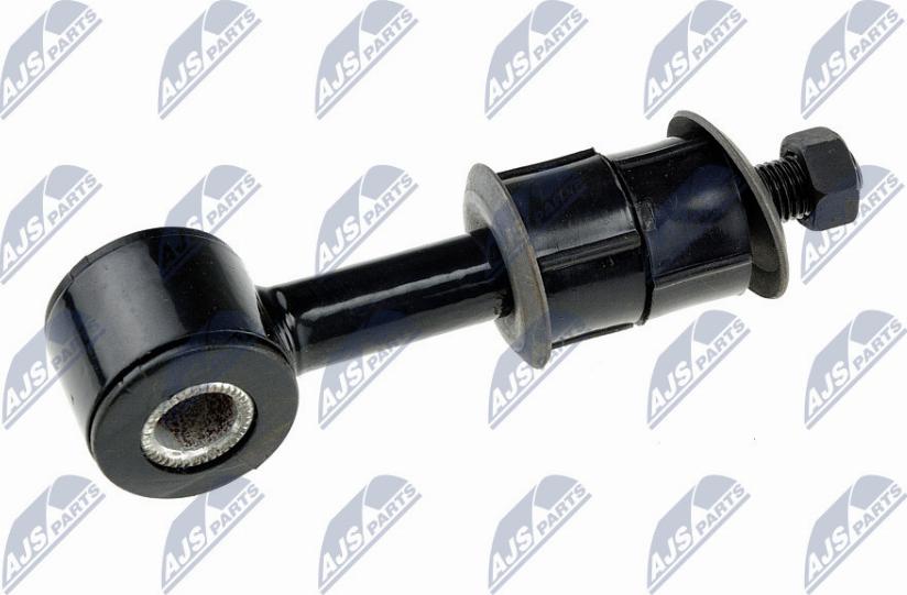 NTY ZLP-MS-012 - Rod / Strut, stabiliser autospares.lv