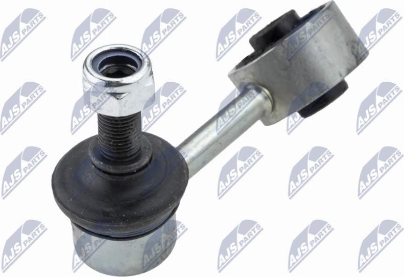 NTY ZLP-MS-017 - Rod / Strut, stabiliser autospares.lv