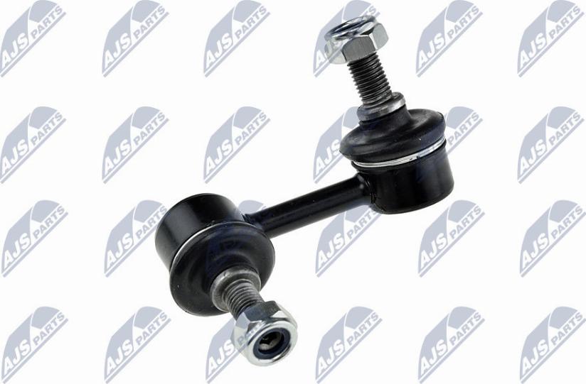 NTY ZLP-MS-077 - Rod / Strut, stabiliser autospares.lv