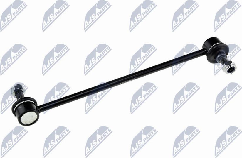 NTY ZLP-MZ-045 - Rod / Strut, stabiliser autospares.lv