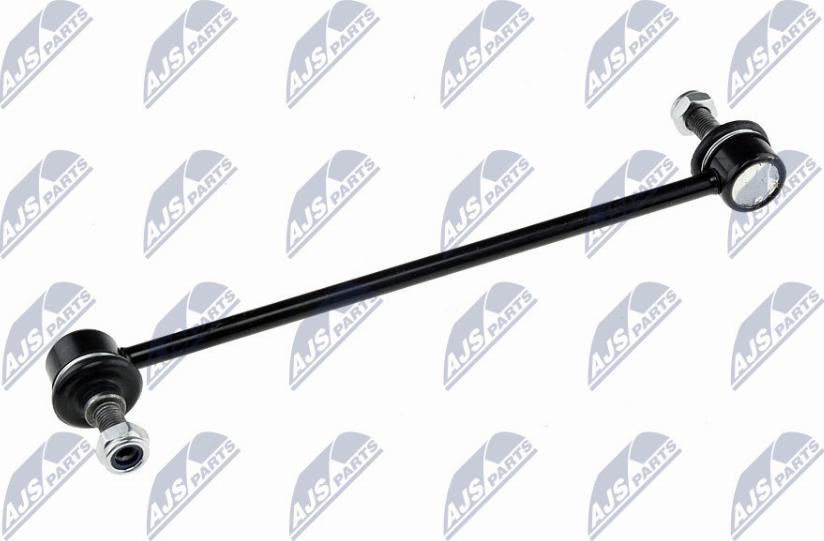 NTY ZLP-MZ-045 - Rod / Strut, stabiliser autospares.lv