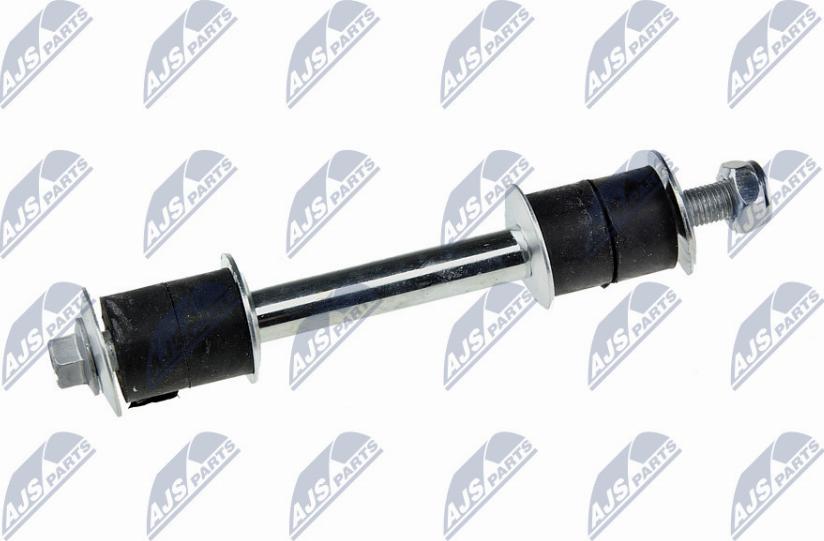 NTY ZLP-MZ-054 - Rod / Strut, stabiliser autospares.lv