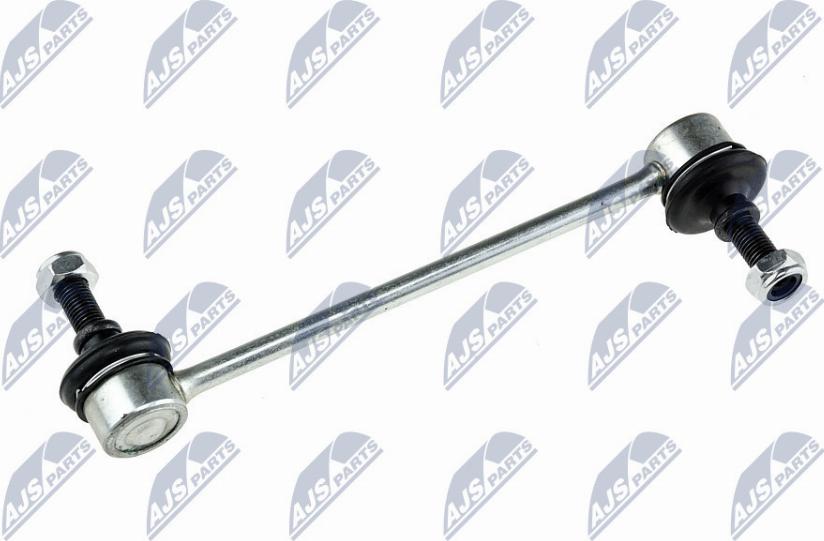 NTY ZLP-MZ-010 - Rod / Strut, stabiliser autospares.lv