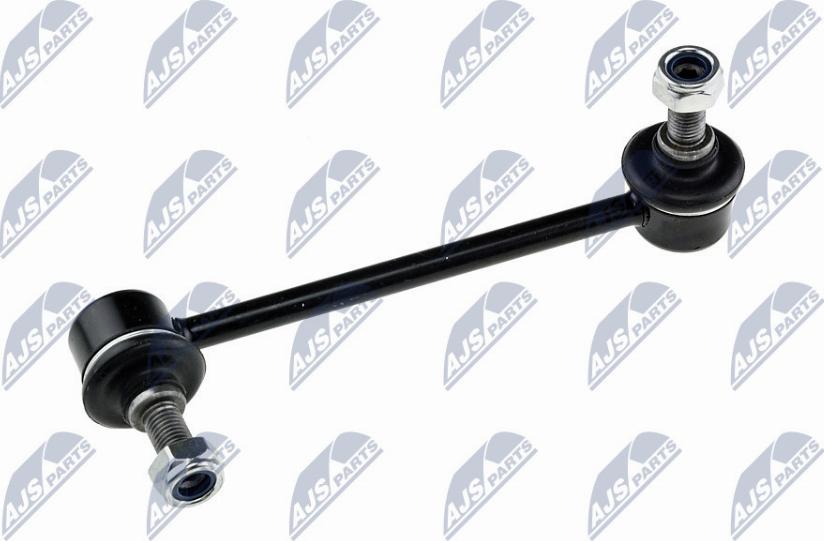 NTY ZLP-MZ-035 - Rod / Strut, stabiliser autospares.lv