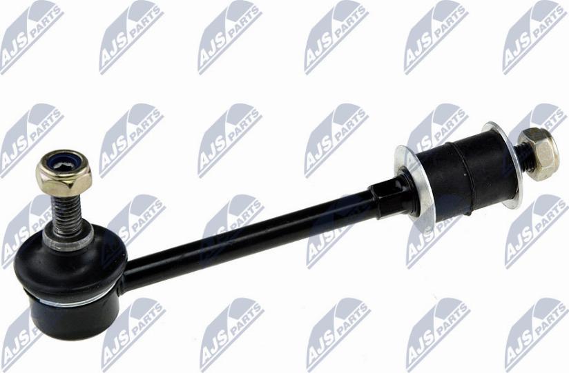 NTY ZLP-NS-001 - Rod / Strut, stabiliser autospares.lv