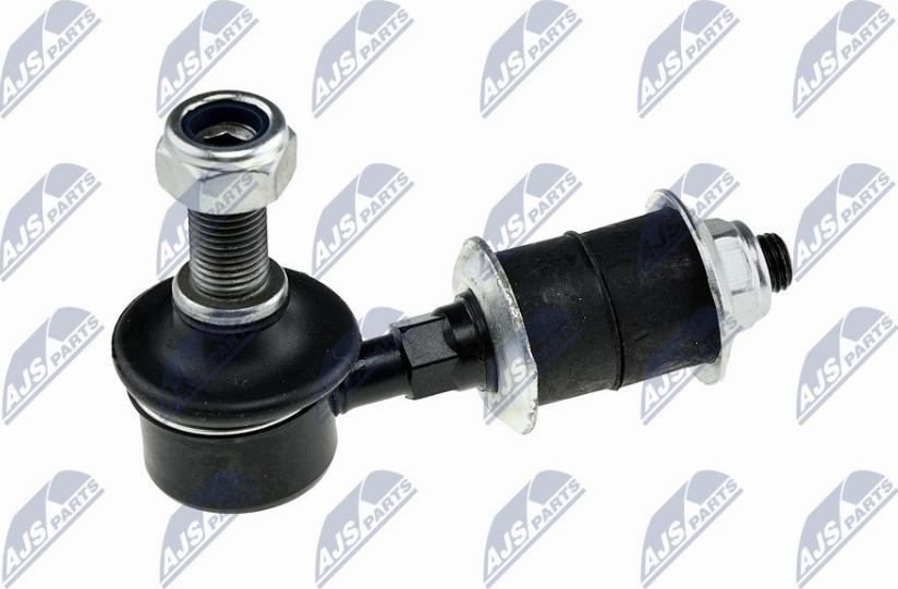 NTY ZLP-NS-015 - Rod / Strut, stabiliser autospares.lv