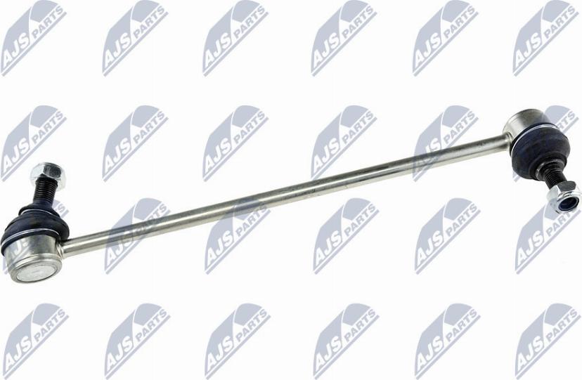 NTY ZLP-NS-084 - Rod / Strut, stabiliser autospares.lv