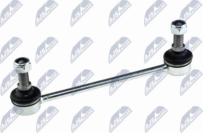 NTY ZLP-NS-036 - Rod / Strut, stabiliser autospares.lv