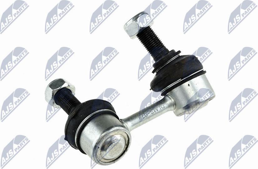 NTY ZLP-NS-078 - Rod / Strut, stabiliser autospares.lv