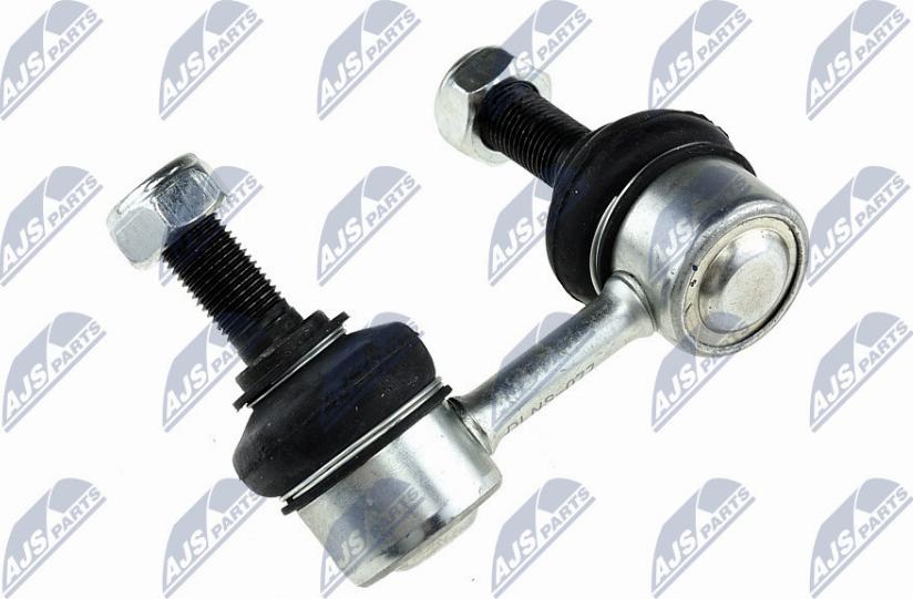 NTY ZLP-NS-077 - Rod / Strut, stabiliser autospares.lv