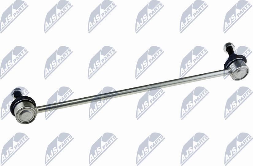 NTY ZLP-PE-006 - Rod / Strut, stabiliser autospares.lv